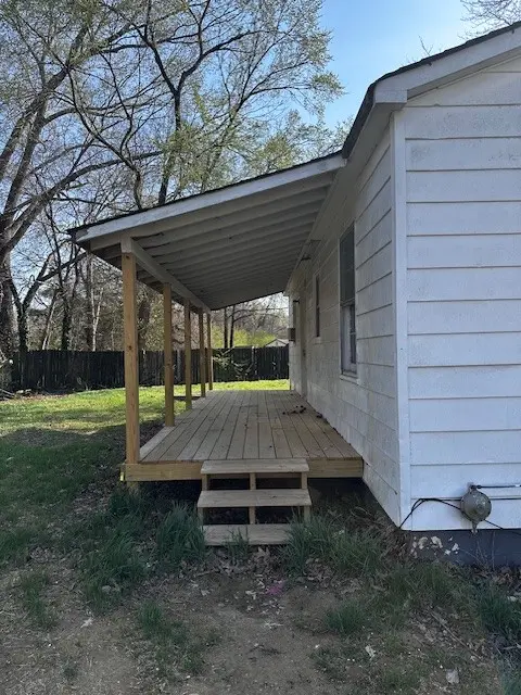 138 Natcor Dr, Dover, TN 37058