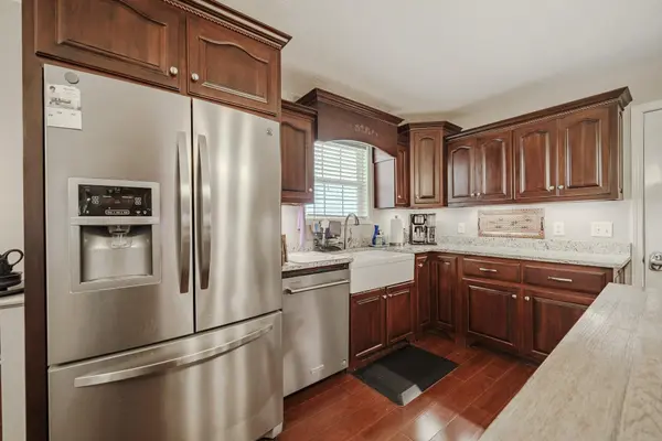 825 RAYMOND MCANALLY RD, Savannah, TN 38372