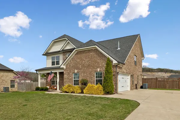 209 Cora Beth Ct, Lascassas, TN 37085