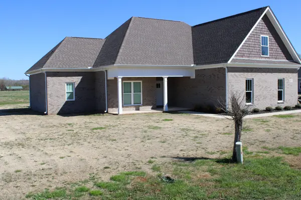 4457 Elkwood Section Rd, Ardmore, AL 35739
