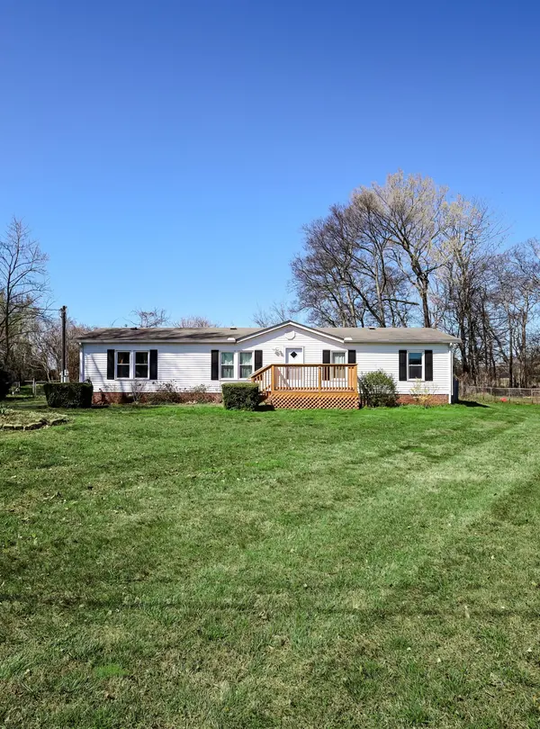 201 Orchard Ln, Bell Buckle, TN 37020