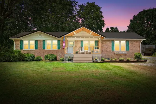 3680 Zentmeyer Rd, Crofton, KY 42217