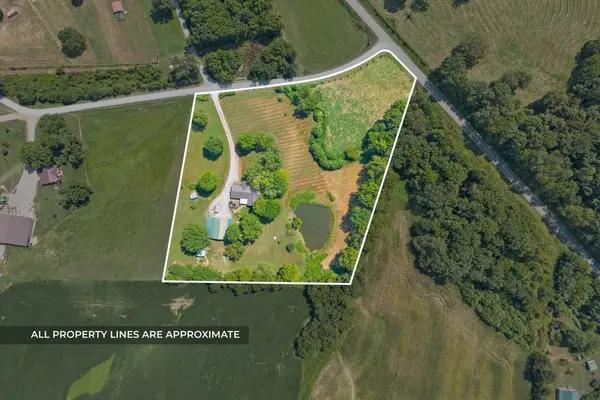 3680 Zentmeyer Rd, Crofton, KY 42217