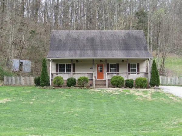 2021 Lynnville Hwy, Cornersville, TN 37047
