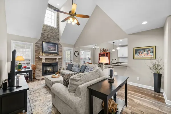 3751 Tradewinds Ter, Clarksville, TN 37040