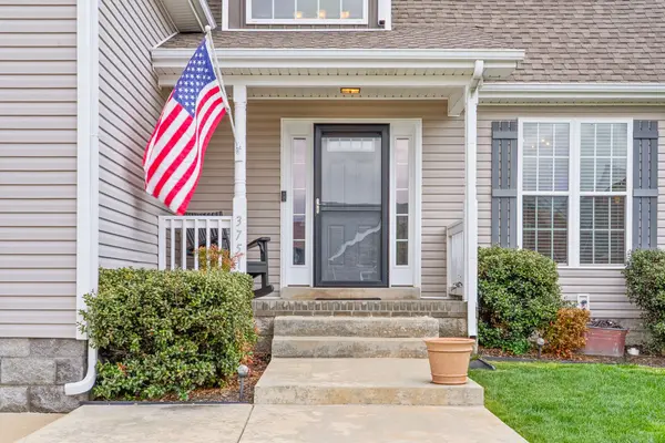 3751 Tradewinds Ter, Clarksville, TN 37040