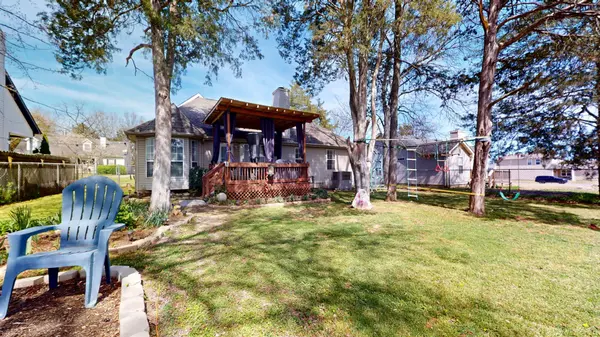 5036 Trailwater Dr, Antioch, TN 37013