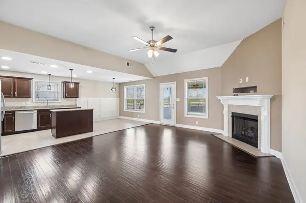 164 Ambridge St, Oak Grove, KY 42262