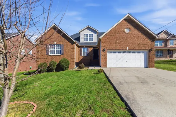 105 Washer Dr, La Vergne, TN 37086