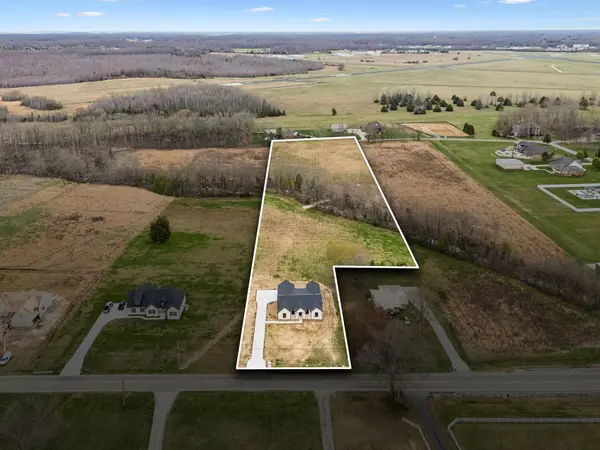 1200 Old Shelbyville Hwy, Tullahoma, TN 37388