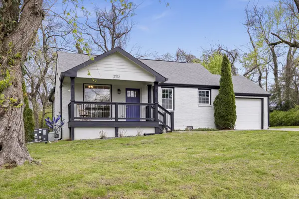2722 Ennis Rd, Nashville, TN 37210