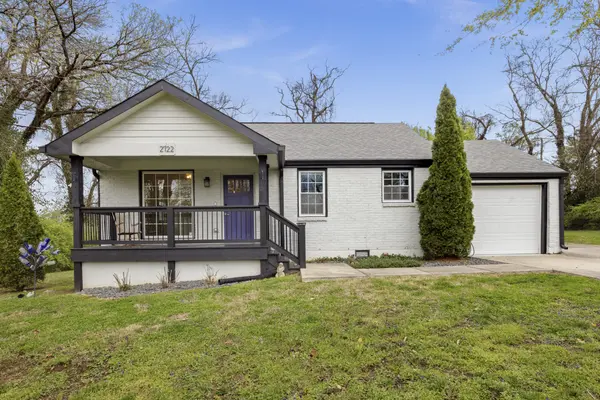 2722 Ennis Rd, Nashville, TN 37210