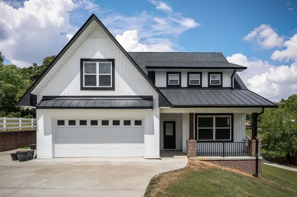 733 Jackson Ave, Carthage, TN 37030