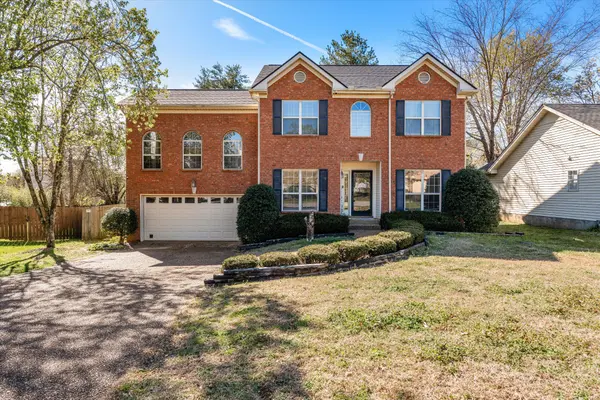 2104 Billingsham Ct, Mount Juliet, TN 37122