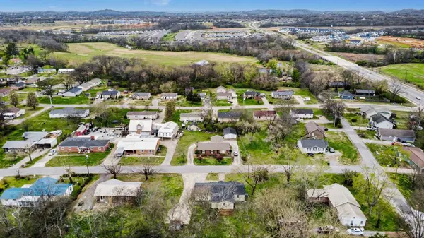 789 Anthony St, Gallatin, TN 37066