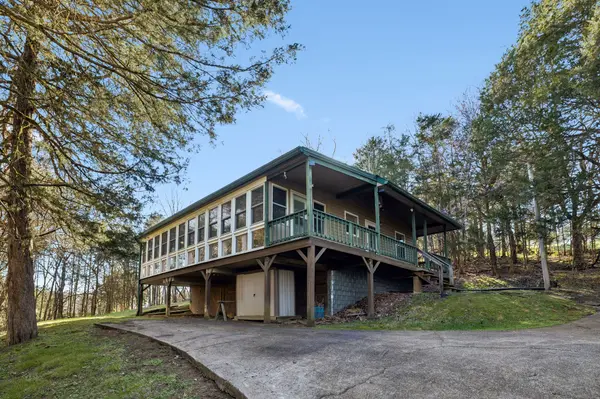 252 Rarick Ln, Gainesboro, TN 38562
