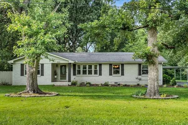 1005 Keylon St, Manchester, TN 37355
