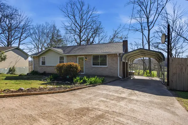 1030 Pine Bluff Rd, Kingston Springs, TN 37082