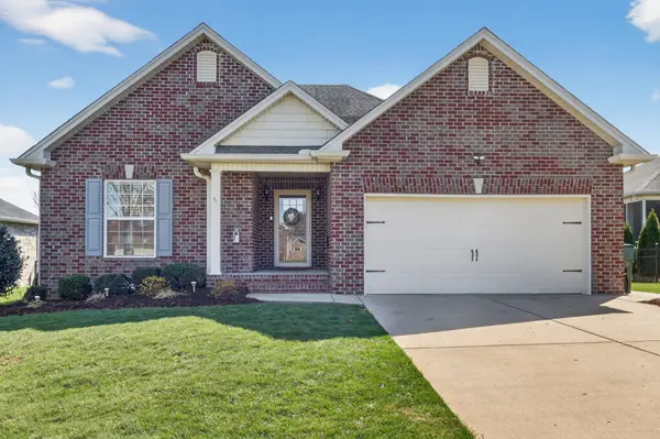 191 Avalon Dr, Gallatin, TN 37066