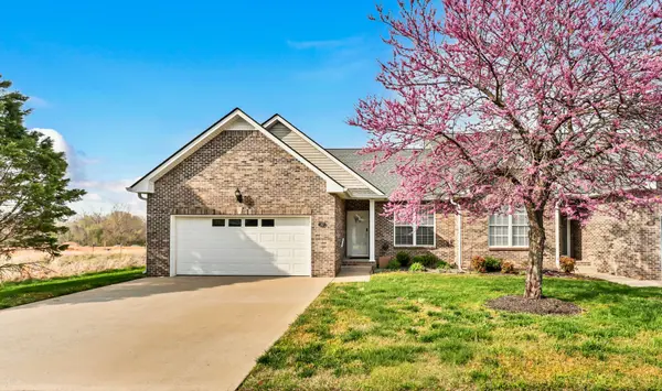 37 Townsend Way #37, Clarksville, TN 37043