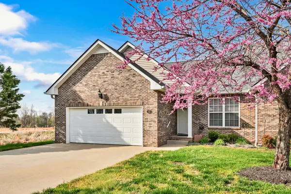 37 Townsend Way #37, Clarksville, TN 37043