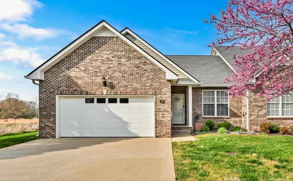37 Townsend Way #37, Clarksville, TN 37043