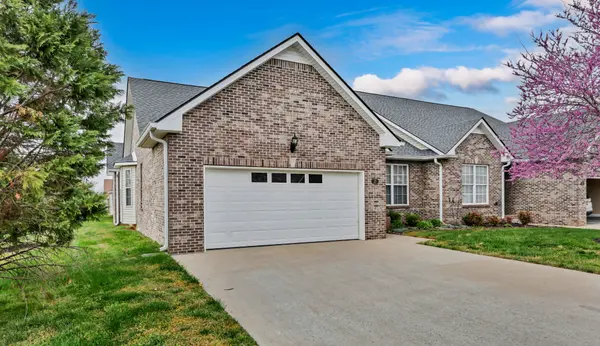37 Townsend Way #37, Clarksville, TN 37043