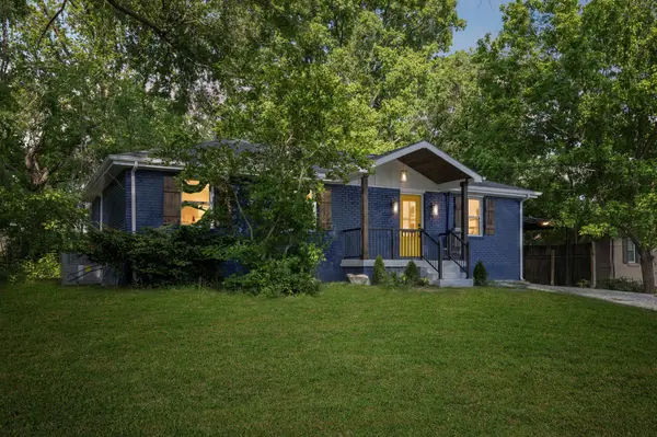 905 Bettie Dr, Old Hickory, TN 37138