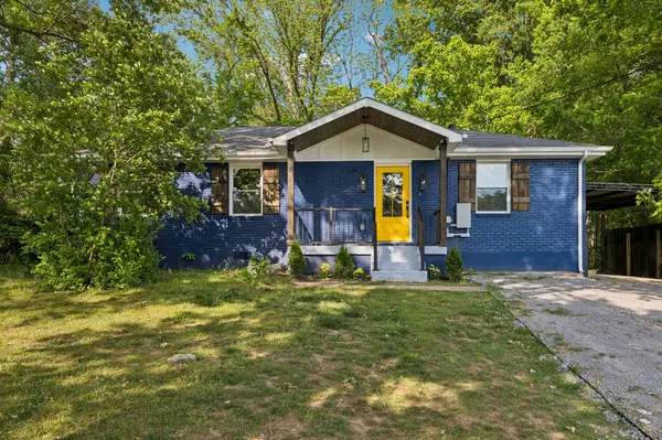 905 Bettie Dr, Old Hickory, TN 37138