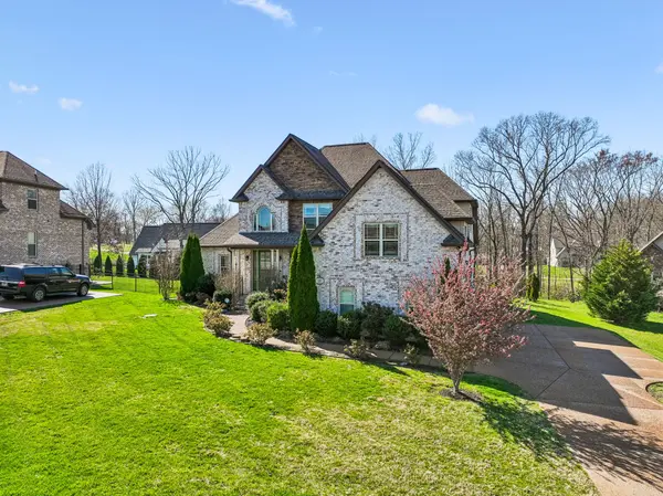 125 Brixton Rdg, Lebanon, TN 37087