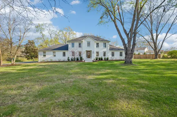 3007 Braintree Rd, Franklin, TN 37069