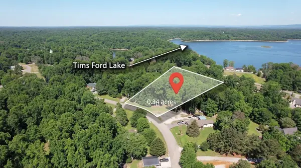 0 Damron Rd, Estill Springs, TN 37330