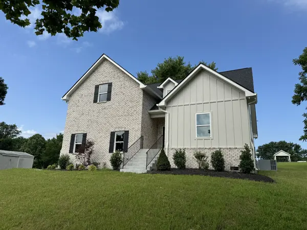 65 Misty Ln, Castalian Springs, TN 37031