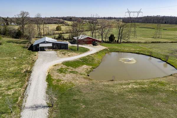 1110 Harris Rd,  Belton,  KY 42324