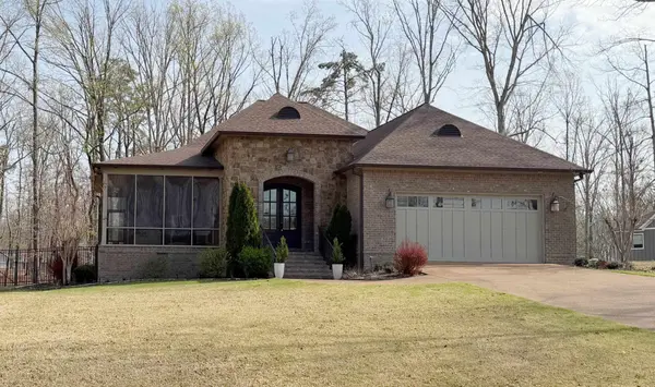 615 BLUE HERON PT,  Counce,  TN 38326