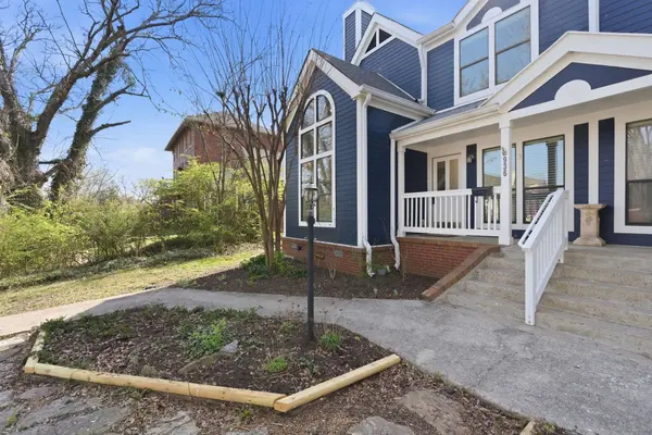 936 Russell St, Nashville, TN 37206