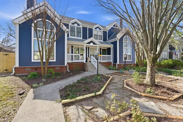 936 Russell St, Nashville, TN 37206
