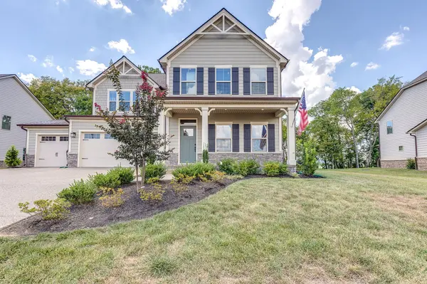 7093 Sky Meadow Dr, College Grove, TN 37046