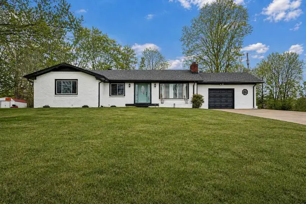 403 Old Trenton Rd, Clarksville, TN 37040