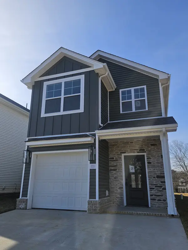83 Charlotte Rd, Clarksville, TN 37040
