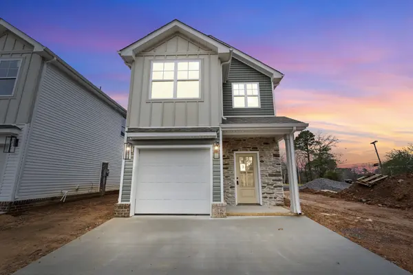 83 Charlotte Rd, Clarksville, TN 37040