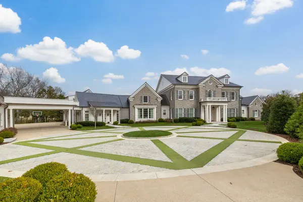 6701 Hastings Ln, Franklin, TN 37069