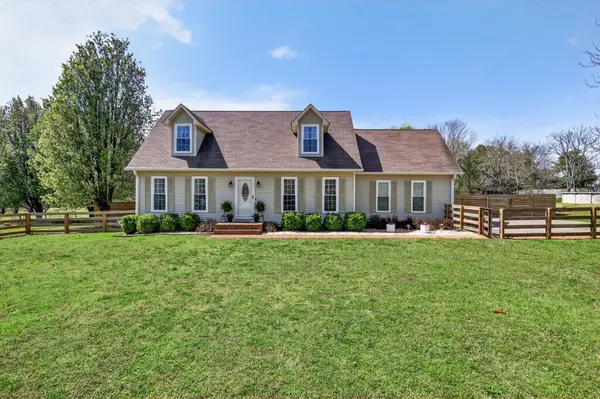 3929 Cambridge Ct, Culleoka, TN 38451