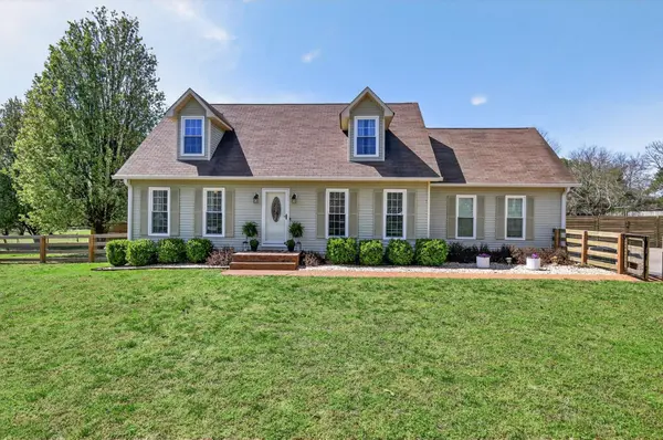 3929 Cambridge Ct, Culleoka, TN 38451