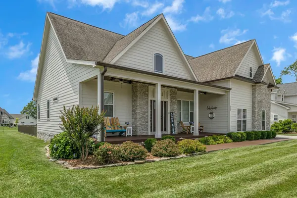 214 River Watch Way, Winchester, TN 37398