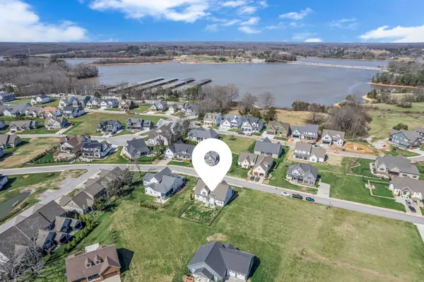 214 River Watch Way, Winchester, TN 37398