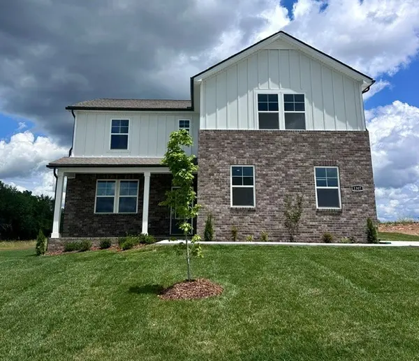 1307 Kristopher Dr,  Lebanon,  TN 37087