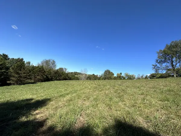 0 Hennessee Ridge Ln, Lynchburg, TN 37352