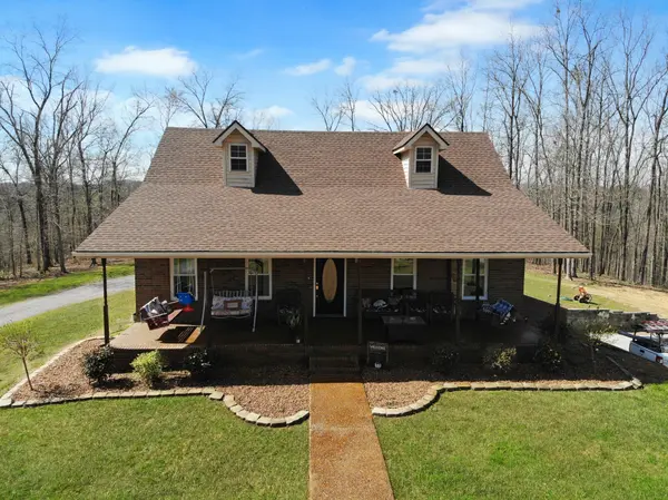 201 Norris Hancock Rd, Big Rock, TN 37023