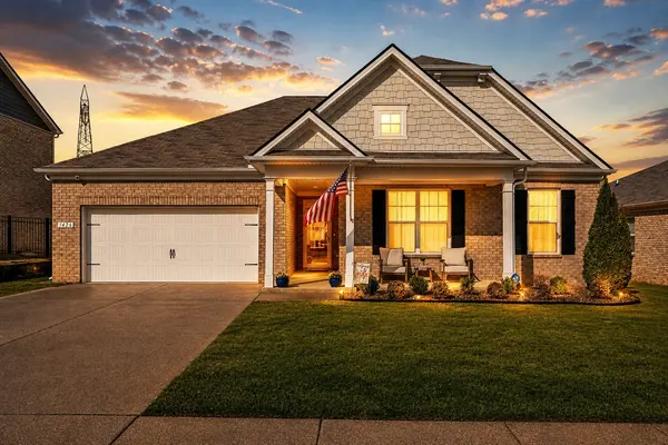 1426 Marigold Dr, Spring Hill, TN 37174